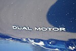 Used 2025 TESLA MODEL Y LONG RANGE in ANTIOCH, ILLINOIS (Photo 12)