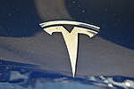 Used 2025 TESLA MODEL Y LONG RANGE in ANTIOCH, ILLINOIS (Photo 13)