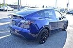 Used 2025 TESLA MODEL Y LONG RANGE in ANTIOCH, ILLINOIS (Photo 2)