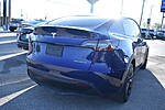 Used 2025 TESLA MODEL Y LONG RANGE in ANTIOCH, ILLINOIS (Photo 3)