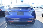 Used 2025 TESLA MODEL Y LONG RANGE in ANTIOCH, ILLINOIS (Photo 4)