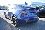 Used 2025 TESLA MODEL Y LONG RANGE in ANTIOCH, ILLINOIS (Photo 5)