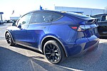 Used 2025 TESLA MODEL Y LONG RANGE in ANTIOCH, ILLINOIS (Photo 6)