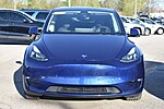 Used 2025 TESLA MODEL Y LONG RANGE in ANTIOCH, ILLINOIS (Photo 8)