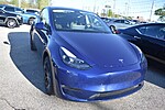 Used 2025 TESLA MODEL Y LONG RANGE in ANTIOCH, ILLINOIS (Photo 9)