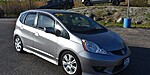 Used 2010 Honda Fit SPORT in ANTIOCH, ILLINOIS