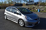 Used 2010 Honda Fit SPORT in ANTIOCH, ILLINOIS (Photo 1)