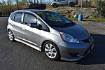 Used 2010 Honda Fit SPORT in ANTIOCH, ILLINOIS (Photo 10)