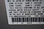 Used 2010 Honda Fit SPORT in ANTIOCH, ILLINOIS (Photo 15)