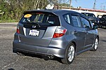 Used 2010 Honda Fit SPORT in ANTIOCH, ILLINOIS (Photo 3)