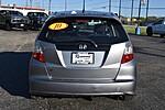 Used 2010 Honda Fit SPORT in ANTIOCH, ILLINOIS (Photo 4)