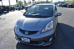 Used 2010 Honda Fit SPORT in ANTIOCH, ILLINOIS (Photo 7)