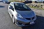 Used 2010 Honda Fit SPORT in ANTIOCH, ILLINOIS (Photo 9)