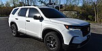 Used 2025 Honda Pilot TRAILSPORT in ANTIOCH, ILLINOIS