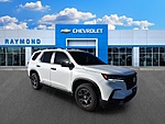 Used 2025 Honda Pilot TRAILSPORT in ANTIOCH, ILLINOIS (Photo 1)