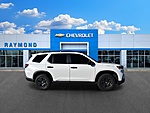 Used 2025 Honda Pilot TRAILSPORT in ANTIOCH, ILLINOIS (Photo 2)