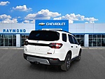 Used 2025 Honda Pilot TRAILSPORT in ANTIOCH, ILLINOIS (Photo 3)