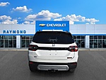 Used 2025 Honda Pilot TRAILSPORT in ANTIOCH, ILLINOIS (Photo 4)