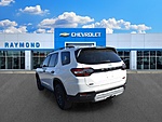 Used 2025 Honda Pilot TRAILSPORT in ANTIOCH, ILLINOIS (Photo 5)