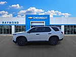 Used 2025 Honda Pilot TRAILSPORT in ANTIOCH, ILLINOIS (Photo 6)