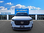 Used 2025 Honda Pilot TRAILSPORT in ANTIOCH, ILLINOIS (Photo 8)