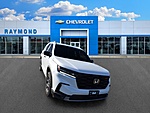Used 2025 Honda Pilot TRAILSPORT in ANTIOCH, ILLINOIS (Photo 9)