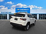 Used 2021 JEEP COMPASS SPORT in ANTIOCH, ILLINOIS (Photo 3)