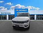 Used 2021 JEEP COMPASS SPORT in ANTIOCH, ILLINOIS (Photo 7)