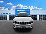 Used 2021 JEEP COMPASS SPORT in ANTIOCH, ILLINOIS (Photo 8)