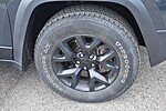 Used 2016 JEEP CHEROKEE TRAILHAWK in ANTIOCH, ILLINOIS (Photo 11)