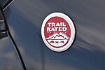 Used 2016 JEEP CHEROKEE TRAILHAWK in ANTIOCH, ILLINOIS (Photo 13)