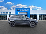 Used 2016 JEEP CHEROKEE TRAILHAWK in ANTIOCH, ILLINOIS (Photo 2)