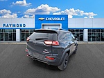 Used 2016 JEEP CHEROKEE TRAILHAWK in ANTIOCH, ILLINOIS (Photo 3)