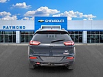 Used 2016 JEEP CHEROKEE TRAILHAWK in ANTIOCH, ILLINOIS (Photo 4)