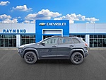 Used 2016 JEEP CHEROKEE TRAILHAWK in ANTIOCH, ILLINOIS (Photo 6)