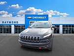 Used 2016 JEEP CHEROKEE TRAILHAWK in ANTIOCH, ILLINOIS (Photo 7)