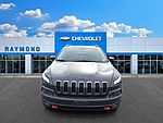 Used 2016 JEEP CHEROKEE TRAILHAWK in ANTIOCH, ILLINOIS (Photo 8)