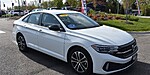 Used 2024 Volkswagen Jetta 1.5T SPORT in ANTIOCH, ILLINOIS