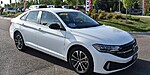 Used 2024 Volkswagen Jetta 1.5T SPORT in ANTIOCH, ILLINOIS