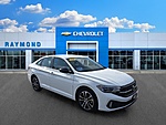 Used 2024 Volkswagen Jetta 1.5T SPORT in ANTIOCH, ILLINOIS (Photo 1)