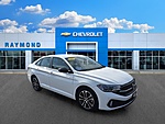 Used 2024 Volkswagen Jetta 1.5T SPORT in ANTIOCH, ILLINOIS (Photo 10)