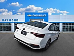Used 2024 Volkswagen Jetta 1.5T SPORT in ANTIOCH, ILLINOIS (Photo 3)