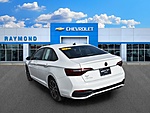 Used 2024 Volkswagen Jetta 1.5T SPORT in ANTIOCH, ILLINOIS (Photo 5)