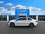 Used 2024 Volkswagen Jetta 1.5T SPORT in ANTIOCH, ILLINOIS (Photo 6)