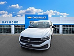 Used 2024 Volkswagen Jetta 1.5T SPORT in ANTIOCH, ILLINOIS (Photo 7)