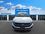 Used 2024 Volkswagen Jetta 1.5T SPORT in ANTIOCH, ILLINOIS (Photo 8)