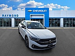 Used 2024 Volkswagen Jetta 1.5T SPORT in ANTIOCH, ILLINOIS (Photo 9)