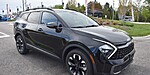 Used 2023 KIA SPORTAGE X-LINE in ANTIOCH, ILLINOIS