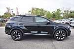 Used 2023 KIA SPORTAGE X-LINE in ANTIOCH, ILLINOIS (Photo 2)