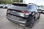 Used 2023 KIA SPORTAGE X-LINE in ANTIOCH, ILLINOIS (Photo 3)